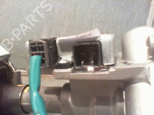 Used Steering column Steering column SUZUKI ALTO VII (GF, HA25_, HA35_) 1.0 (AMF310, GFC31S) (68 hp) 36492647 36492647