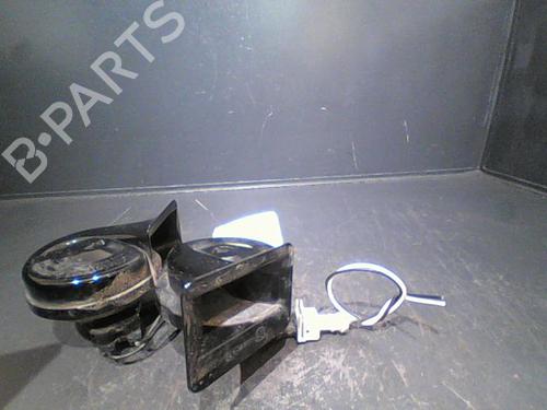 Used Horn RENAULT ESPACE IV (JK0/1_) 2.2 dCi (JK0H) (150 hp) 14870751