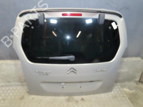 Tailgate CITROËN BERLINGO MULTISPACE (B9) 1.6 HDi 90 | BP39481554C6 - Image 7