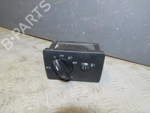 Headlight switch FORD FUSION (JU_) 1.4 | BP32716152I24 - Image 2