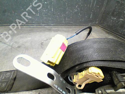 Used Front left belt tensioner VW POLO IV (9N_, 9A_) 1.4 TDI (80 hp) 10763228