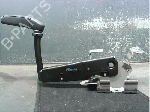 Hand brake CITROËN C4 II (NC_) 1.6 VTi 120 (NC5FS0, NC5FS9) | BP14978792I18 