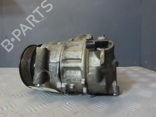 AC compressor FORD TRANSIT CUSTOM V362 Van (FY, FZ) 2.0 EcoBlue | BP23112232M34 