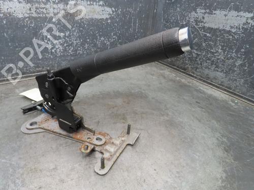 Used Hand brake PEUGEOT 208 I (CA_, CC_) 1.6 VTi (120 hp) 17193423