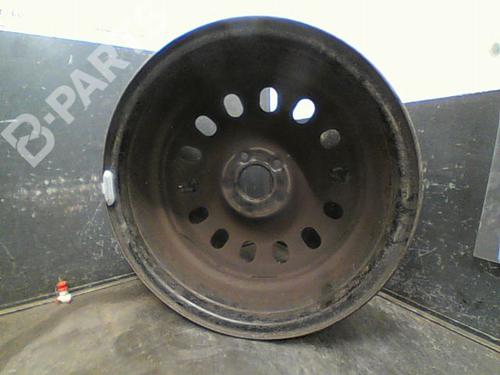 Used Rim Rim PEUGEOT 407 SW (6E_, 6D_) 2.0 HDi 135 (136 hp) 10761707 10761707
