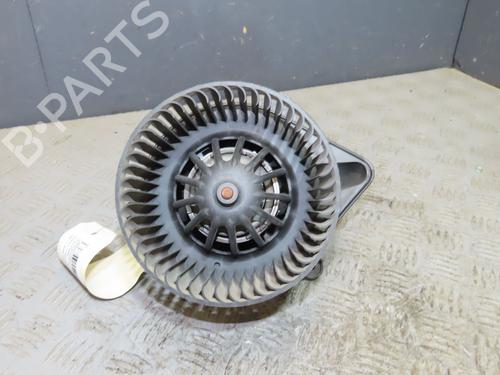 Used Heater blower motor RENAULT TRAFIC II Van (FL) 2.0 dCi 115 (FL01, FL0U, FL00, FL0H, FL0M) (114 hp) 25040401