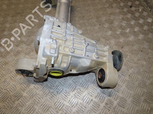 Front differential NISSAN PATHFINDER III (R51) 2.5 dCi 4WD | BP29017188M23 