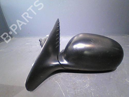 Used Left mirror PEUGEOT 406 (8B) 1.9 TD (92 hp) 23115346