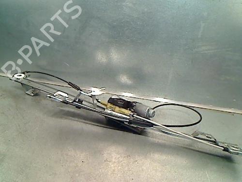Used Front right window mechanism RENAULT KANGOO Express (FW0/1_) [2008-2025]  23114780