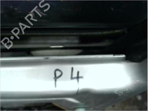 Right front door RENAULT CLIO IV (BH_) 0.9 TCe 75 (BHNP) | BP13093429C3 