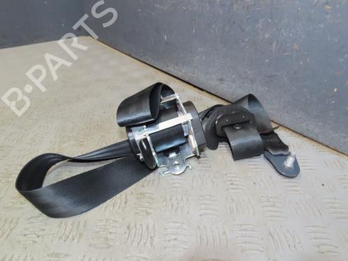 Used Front left seatbelt Front left seatbelt 37862636 37862636