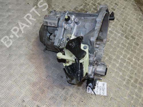 Gearbox PEUGEOT 2008 I (CU_) 1.2 THP 110 / PureTech 110 | BP39997017M3 - Image 3