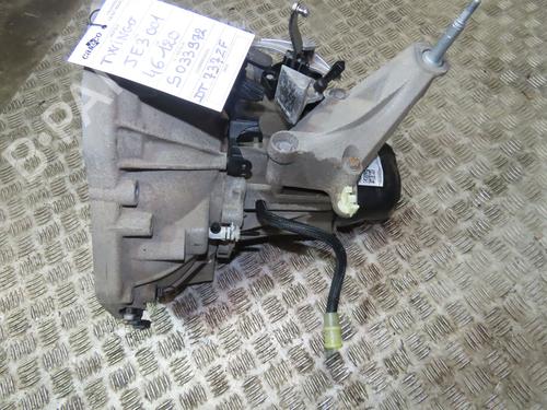 Gearbox RENAULT TWINGO III (BCM_, BCA_) 1.0 SCe 70 | BP32485948M3