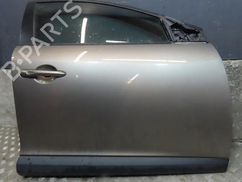 Right front door RENAULT MEGANE III Grandtour (KZ0/1) 1.5 dCi (KZ09, KZ0D, KZ1G, KZ29, KZ14, KZ1W, KZ10, KZ1F,... | BP26443067C3