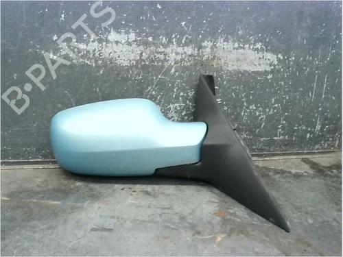 Used Right mirror RENAULT SCÉNIC II (JM0/1_) 1.9 dCi (JM14) (131 hp) 14979537