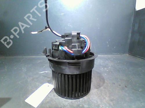 Heater blower motor DACIA DUSTER (HM_) 1.5 dCi 115 (HMAD) | BP23112330M62