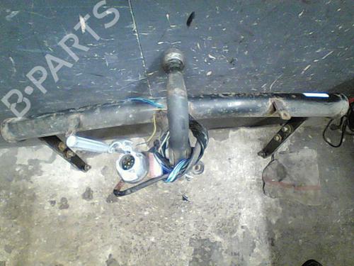 Używane Hak holowniczy / Mechanizm FORD GALAXY I (WGR) 1.9 TDI (115 hp) 23117111
