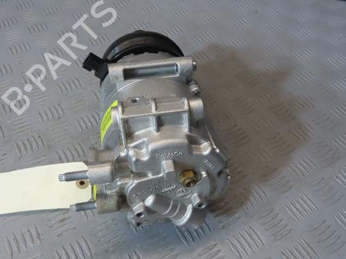 AC compressor FORD FIESTA VI (CB1, CCN) 1.25 | BP20695719M34 