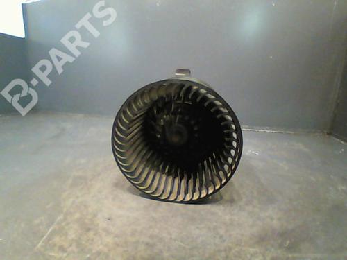 Used Heater blower motor CITROËN C3 Picasso (SH_) 1.6 HDi (90 hp) 11210209