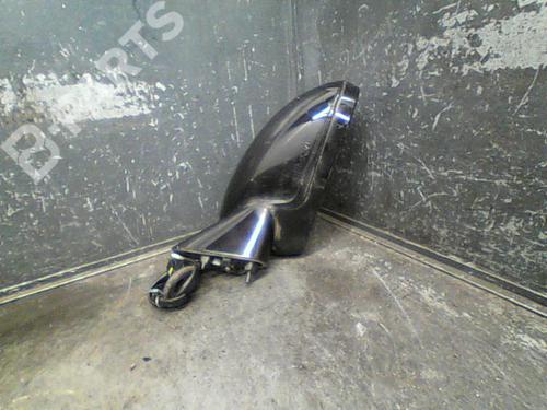 Left mirror OPEL CORSA D (S07) 1.3 CDTI (L08, L68) | BP10765567C26 