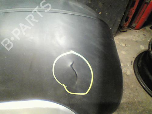 Rear bumper CITROËN C3 I (FC_, FN_) 1.4 16V | BP23115916C8 