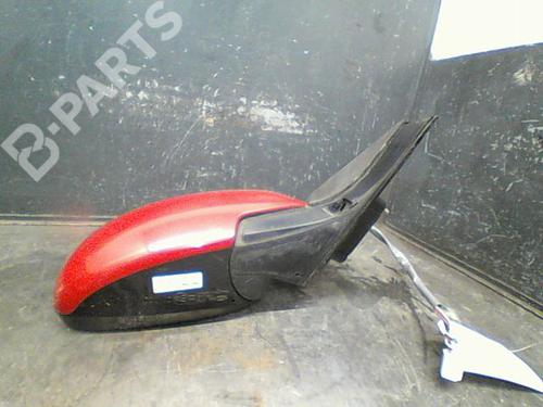 Right mirror SUZUKI SWIFT III (MZ, EZ) 1.3 (RS413, ZC11S) | BP10765184C27 
