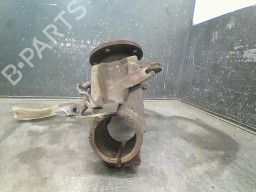 Right front steering knuckle VW TOURAN (1T1, 1T2) 1.9 TDI | BP14871502M26 