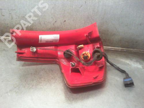 Right taillight CITROËN C4 I (LC_) 2.0 HDi | BP11214030C35 