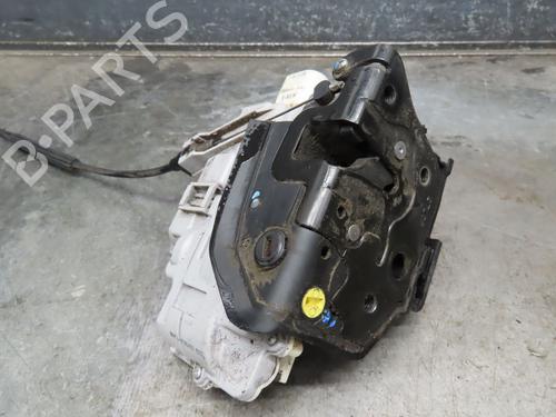 Rear left lock SEAT LEON (1P1) 1.9 TDI | BP16671065C100 