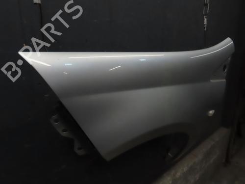 Left front fenders FIAT BRAVO II (198_) 1.4 T-Jet (198AXG1B) | BP29379853C41 