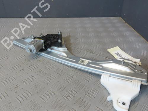 Rear right window mechanism HYUNDAI KONA (OS, OSE, OSI) | BP23115614C25