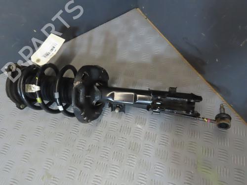 Right front shock absorber HYUNDAI KONA (OS, OSE, OSI)  | BP20926615M17 