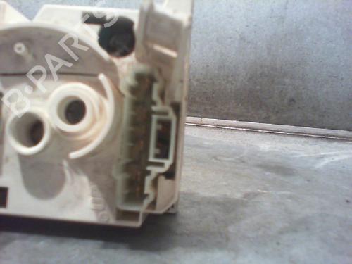 Climate control CITROËN BERLINGO / BERLINGO FIRST Box Body/MPV (M_)  | BP23113825I5 