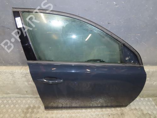 Dør højre fortil Dør højre fortil PEUGEOT 308 SW II (LC_, LJ_, LR_, LX_, L4_) 1.6 HDi 92 (92 hp) 39756373 39756373