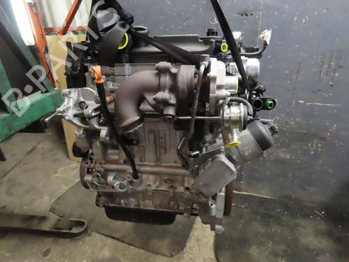 Engine CITROËN NEMO MPV 1.4 HDi | BP17134131M1 