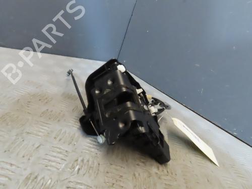 Used Rear left lock FORD C-MAX (DM2) [2007-2010]  19668576