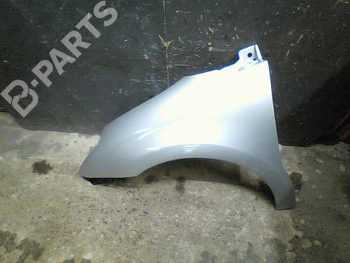 Used Left front fenders CITROËN C4 I (LC_) 1.6 HDi (109 hp) 10763884