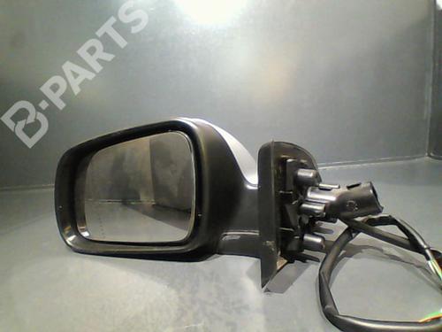 Used Left mirror PEUGEOT 307 (3A/C) 1.6 16V (109 hp) 10765432