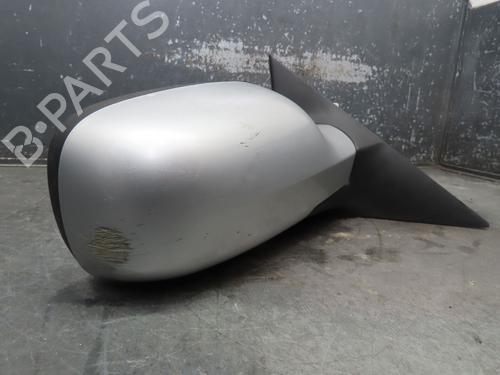 Right mirror RENAULT SCÉNIC II (JM0/1_) 1.5 dCi (JM1E, JM16) | BP16825618C27 