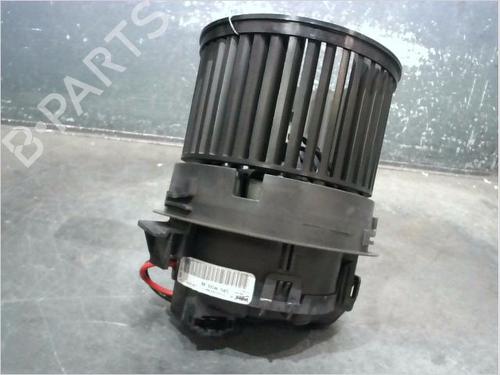 Used Heater blower motor PEUGEOT 208 I (CA_, CC_) 1.2 VTI 82 (82 hp) 15492147