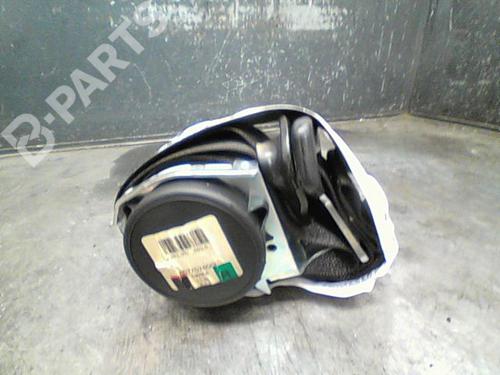 Front right belt tensioner OPEL CORSA D (S07) 1.3 CDTI (L08, L68) | BP10763027C88 