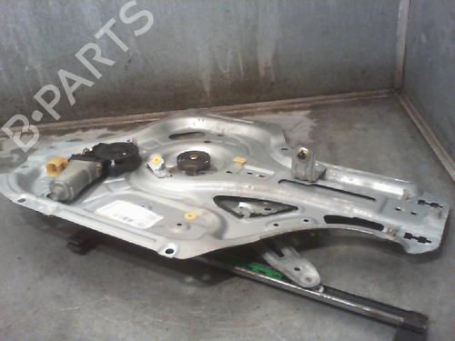 Front left window mechanism KIA OPIRUS (GH) 3.5 | BP36492924C22 - Image 3