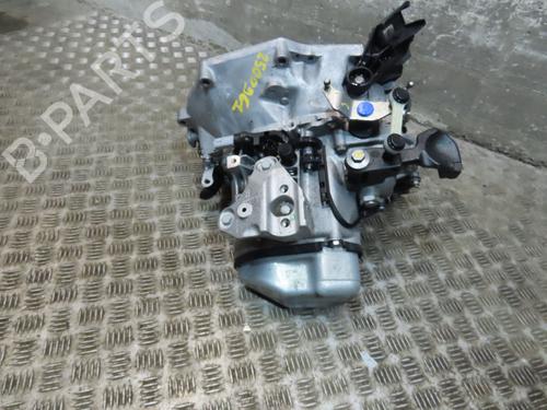 Used Gearbox CITROËN C3 III (SX) 1.2 PureTech 82 (83 hp) 30332558