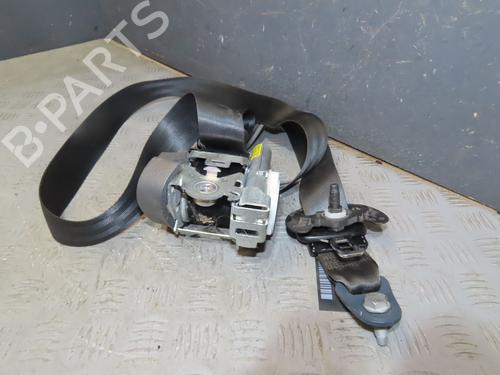 Used Front left belt tensioner Front left belt tensioner CITROËN C4 CACTUS 1.2 VTi 82 (82 hp) 33417593 33417593