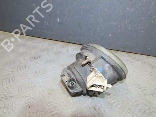 Højre Foran Tågelygte RENAULT CLIO II (BB_, CB_) 1.4 16V (B/CB0P, BB13) (98 hp) 32511374