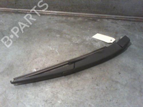 Bagrudeviskerarm RENAULT TWINGO II (CN0_) 1.2 (CN0D) (58 hp) 23116772