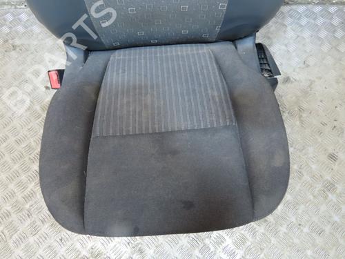 Left front seat FORD TRANSIT V363 Van (FCD, FDD) 2.0 EcoBlue | BP29739494C15