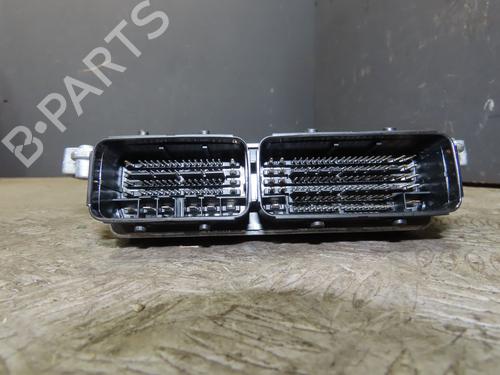 Computer motormanagement CITROËN C3 III (SX) 1.2 PureTech 82 (83 hp) 28331545