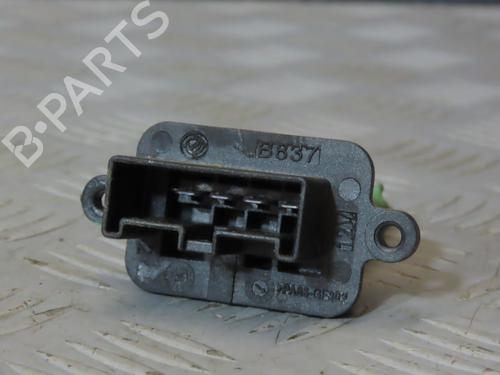 Heater resistor CITROËN JUMPER I Van (244) | BP23112302M108