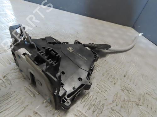 Used Rear left lock RENAULT AUSTRAL E-TECH 200 Hybrid (HGM2) (199 hp) 19497890